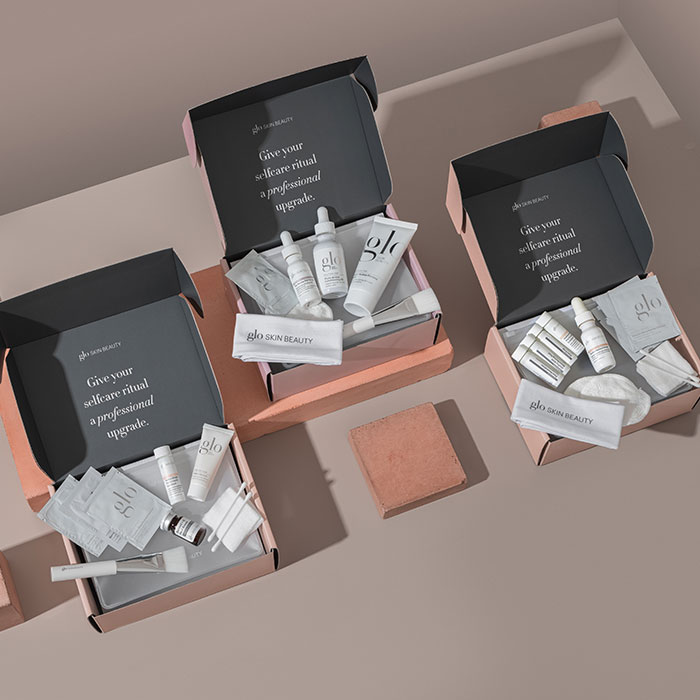 Glo Skin Beauty Peels