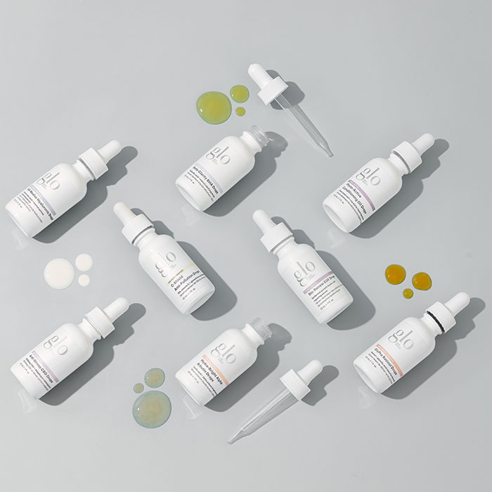 Glo Skin Beauty Skincare