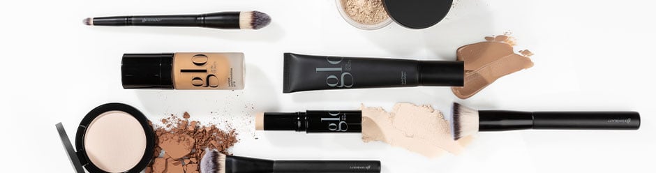 glo skin beauty makeup line