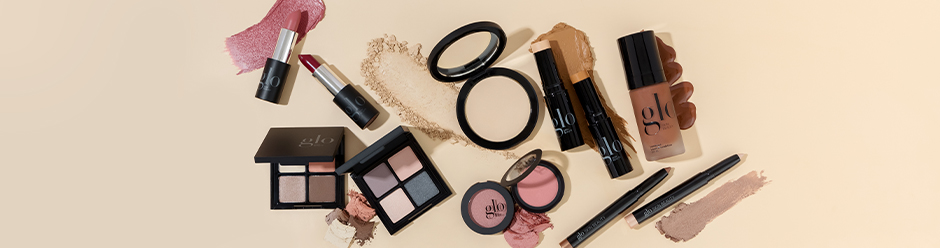 glo skin beauty makeup line