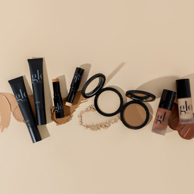 Glo Skin Beauty - Foundation Quiz Makeup Glo Skin Beauty - Foundation Quiz Makeup