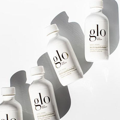 Get to Know Hydra-Bright Pro 5 Liquid Exfoliant