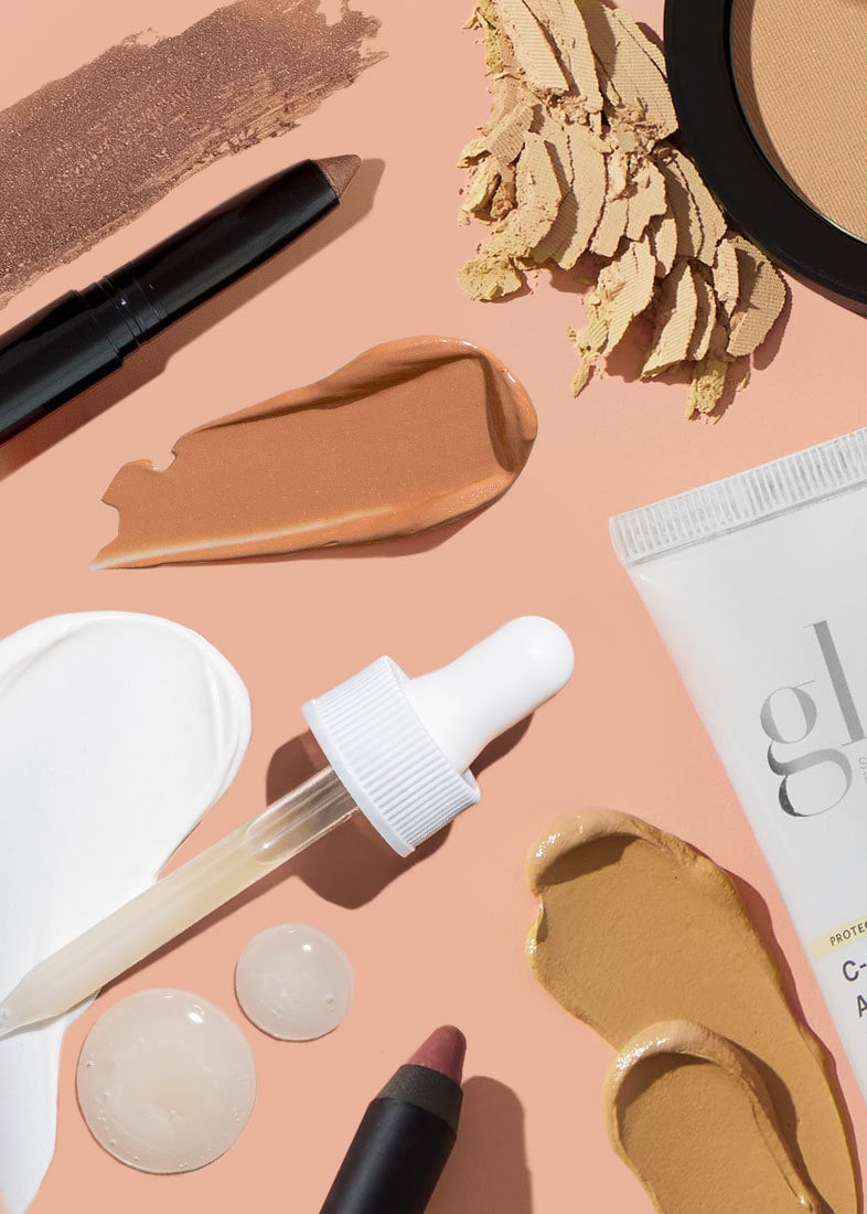 Glo Skin Beauty Clean Mineral Makeup