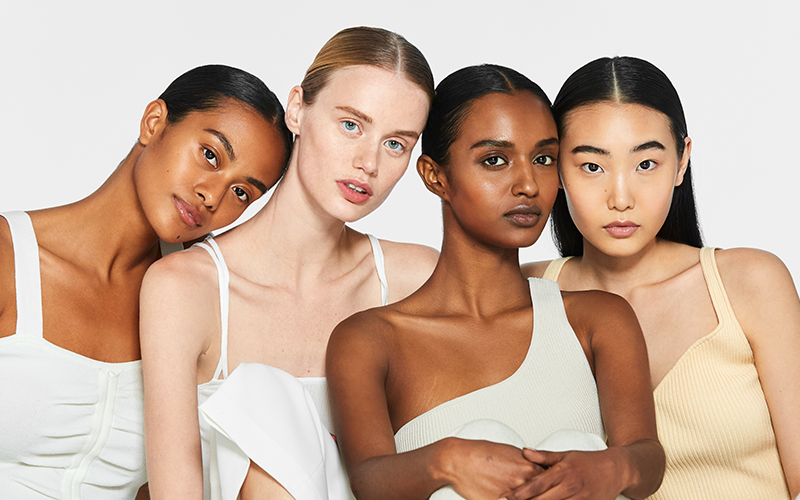 Skincare Trends 2022