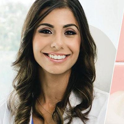 The Best Nighttime Skincare Routine According to Dermatologist Dr. Nina Desai