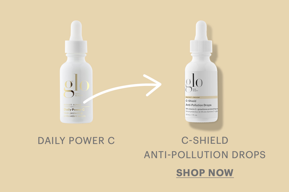 C-Shield Anti-Pollution Drops