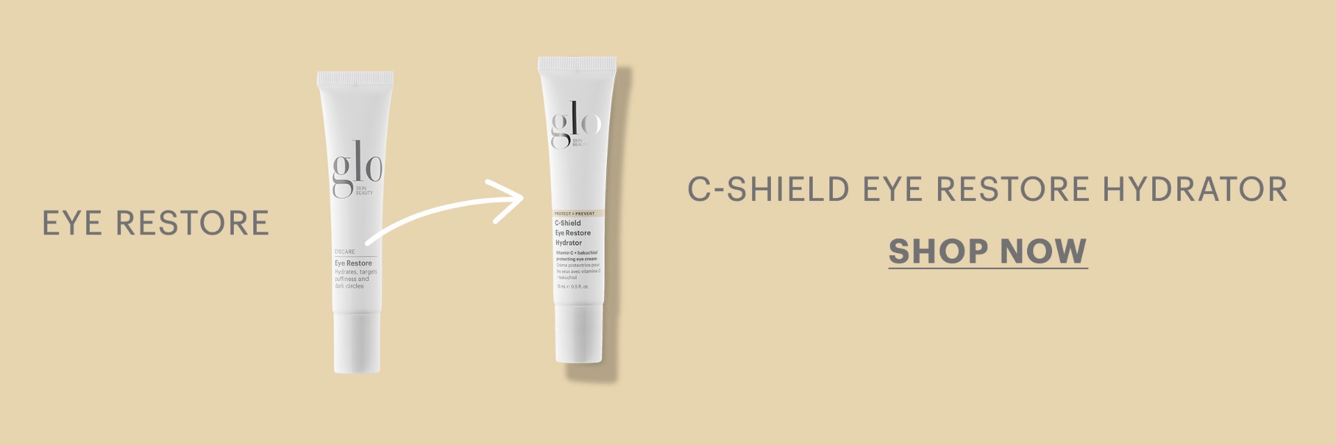 C-Shield Eye Restore Hydrator