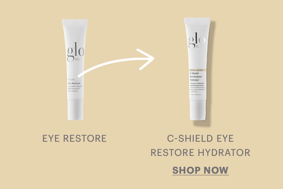 C-Shield Eye Restore Hydrator