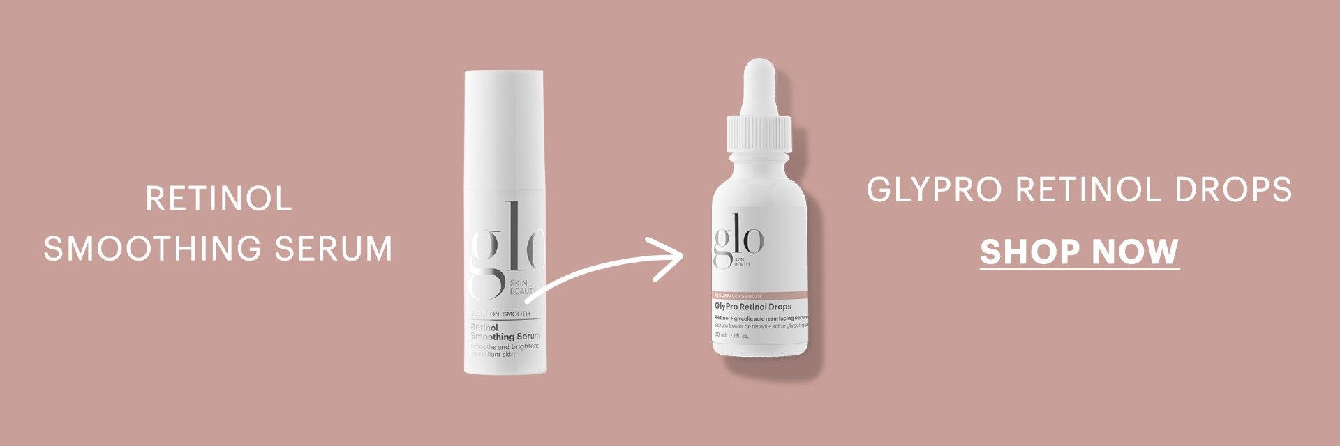 GlyPro Retinol Drops