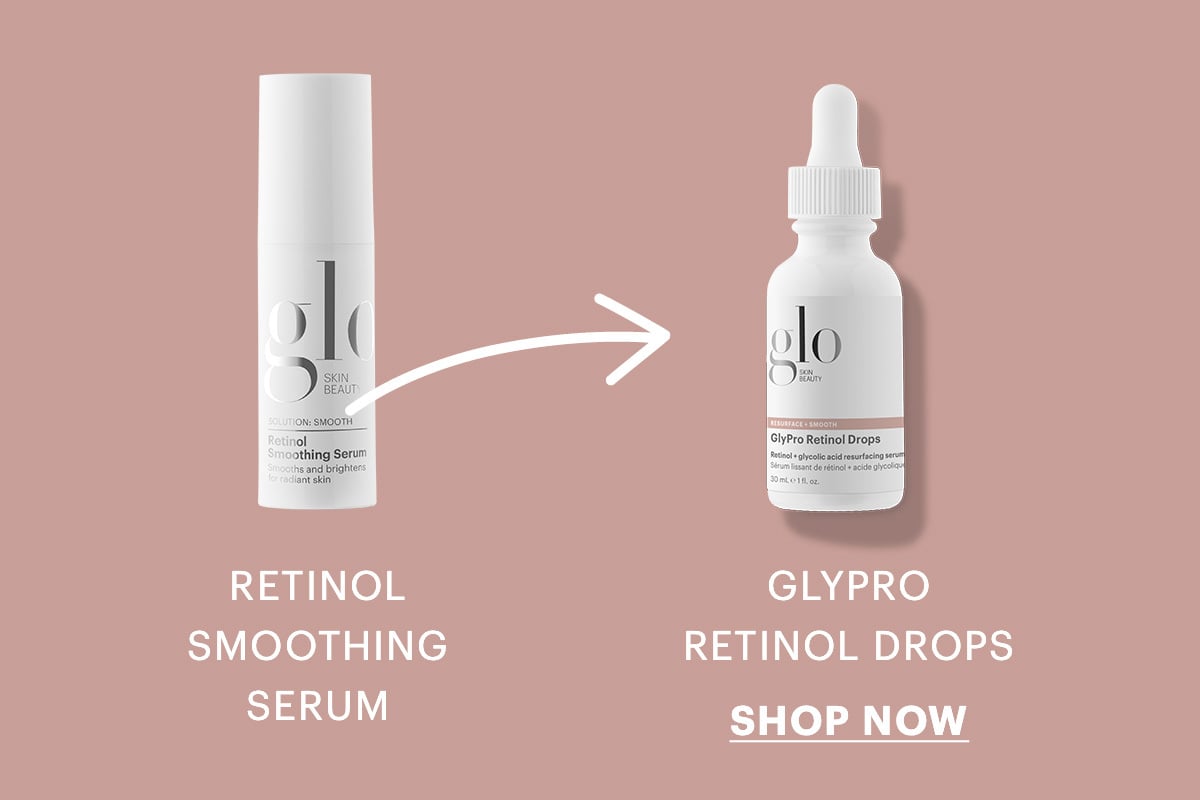 GlyPro Retinol Drops