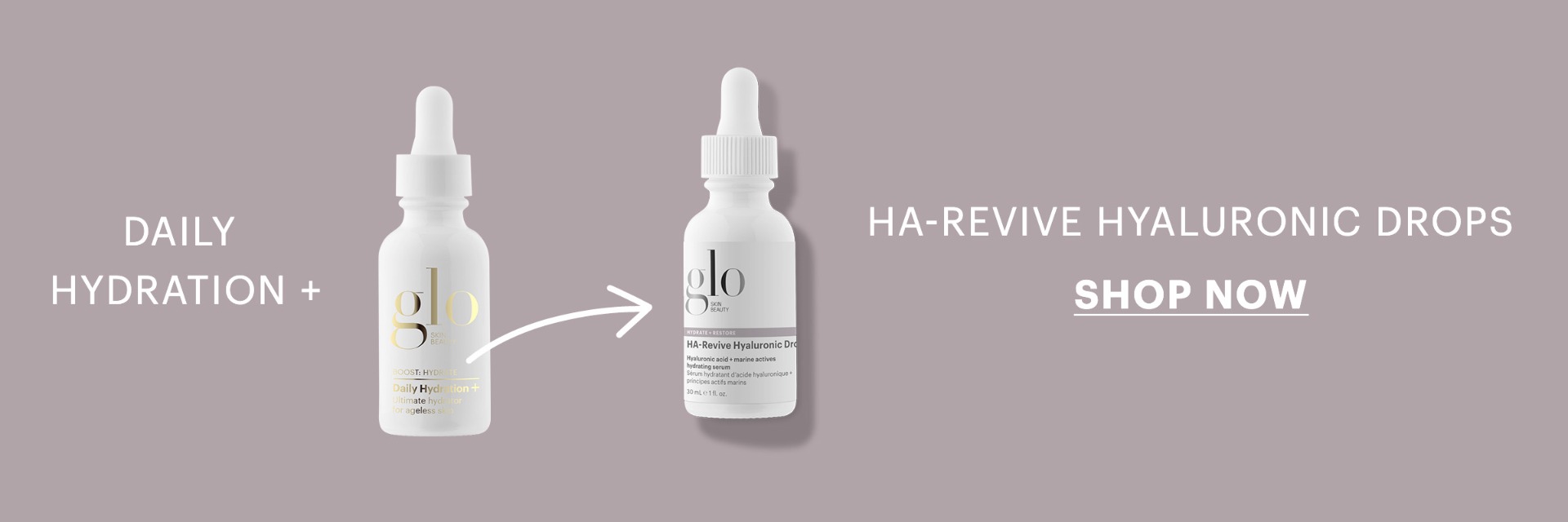 HA-Revive Hyaluronic Drops