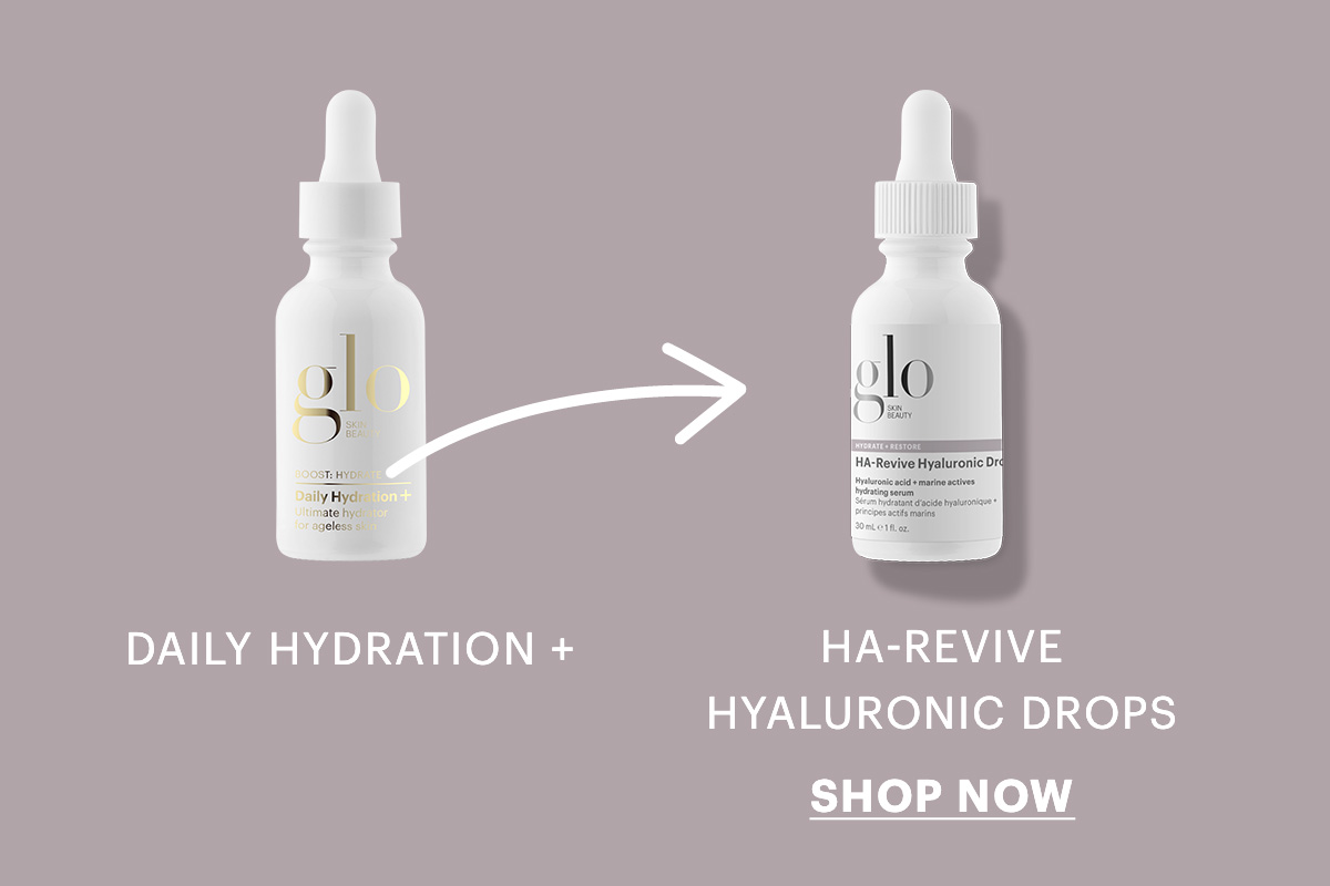 HA-Revive Hyaluronic Drops