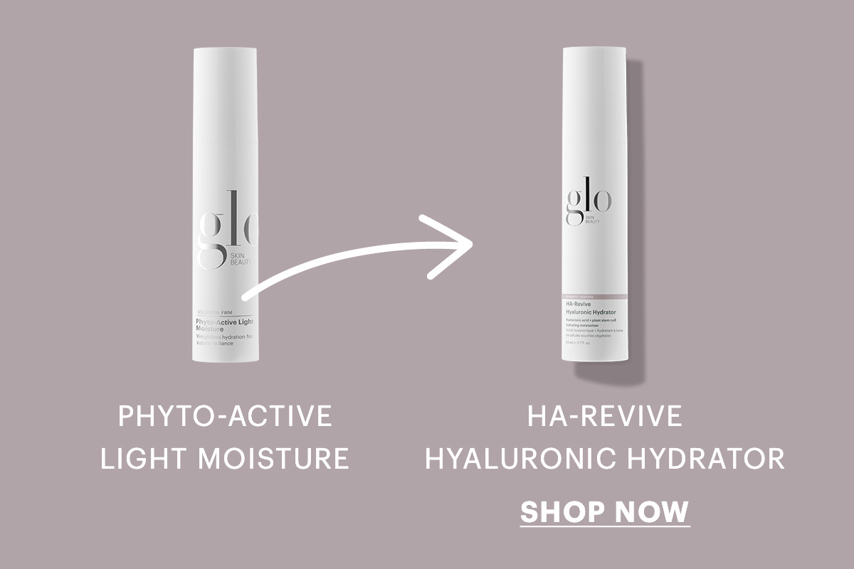 HA-Revive Hyaluronic Hydrator