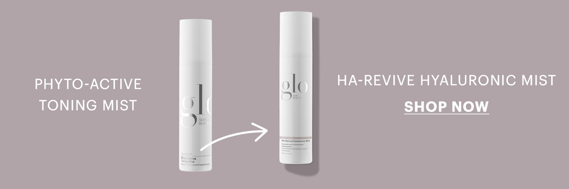 HA-Revive Hyaluronic Mist