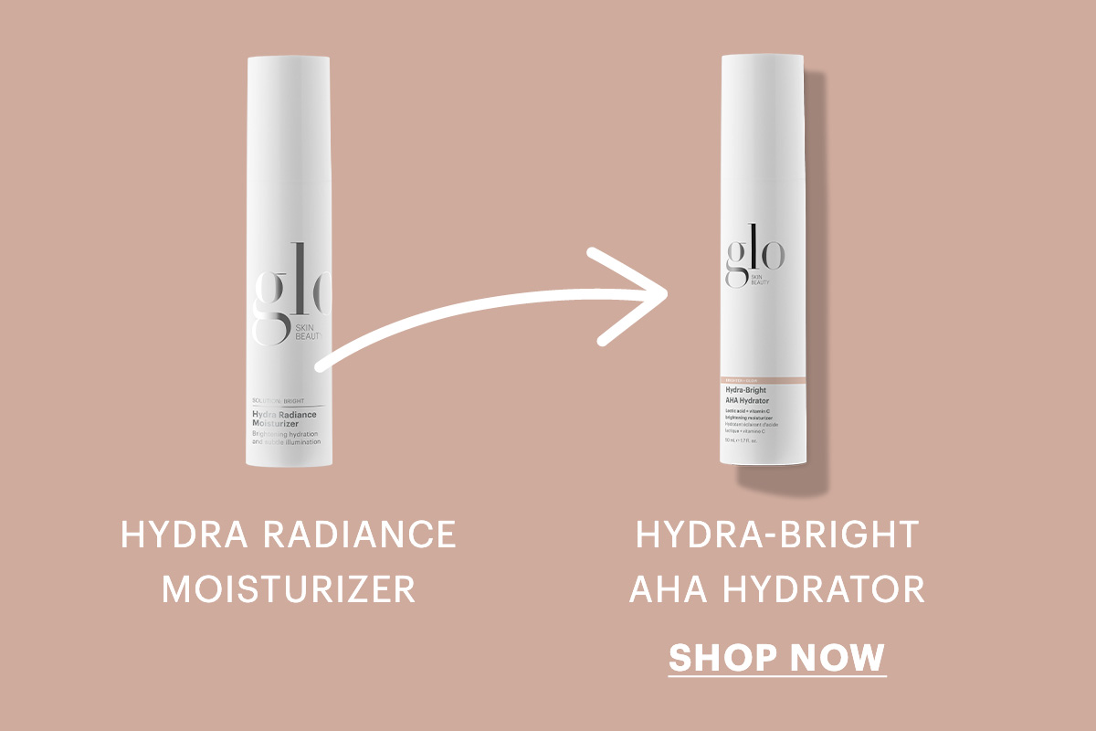 Hydra-Bright AHA Hydrator