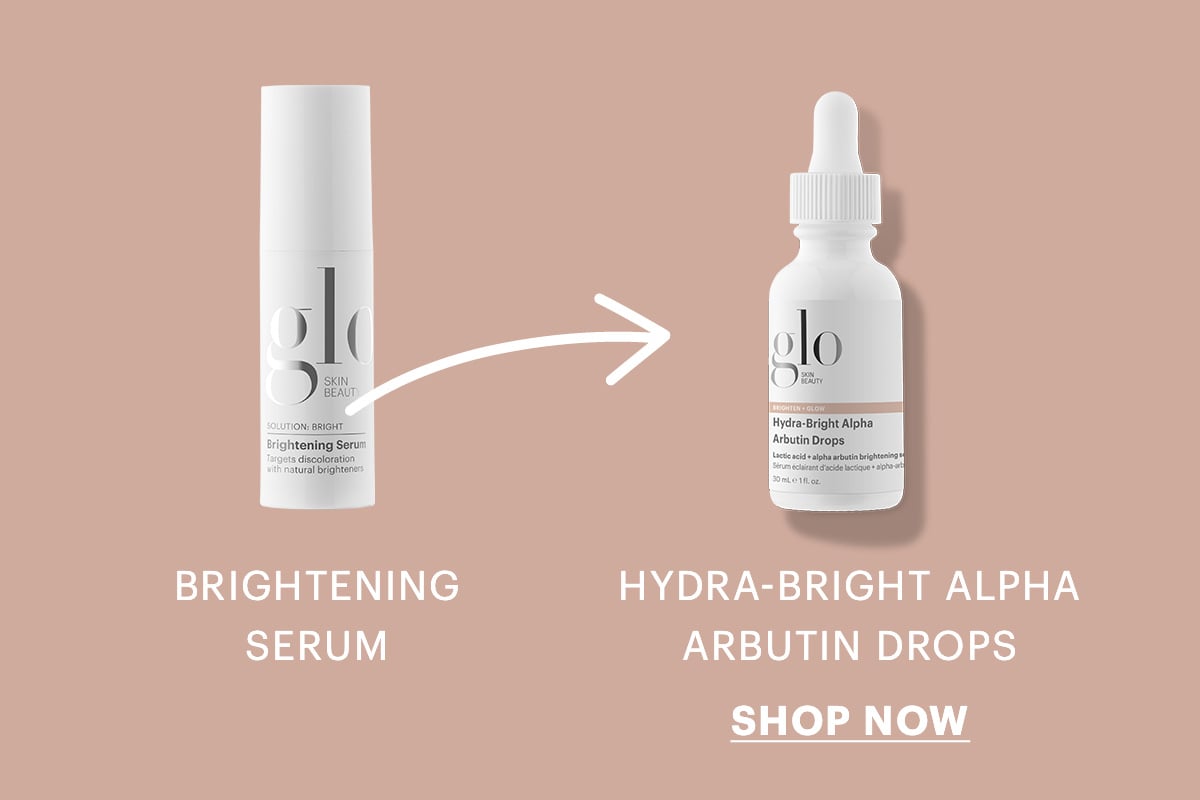 Hydra-Bright Alpha Arbutin Drops