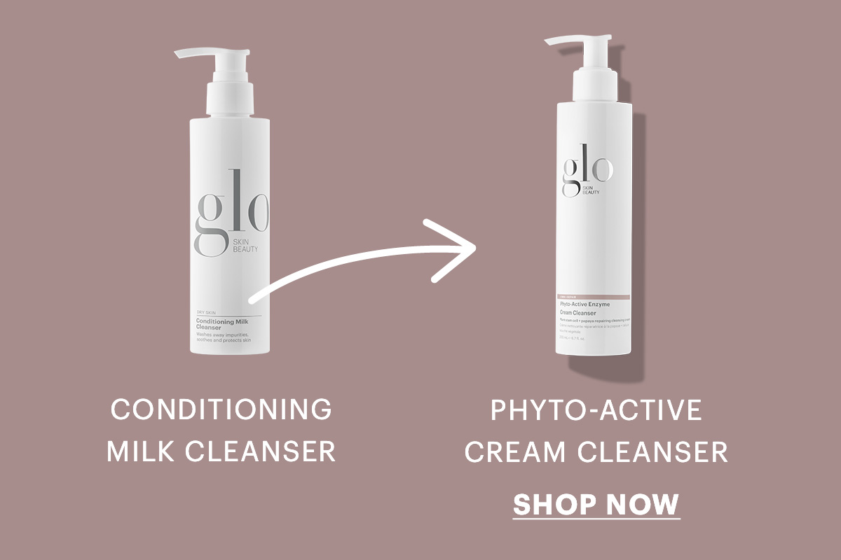 Phyto-Active Enzyme Cream Cleanser