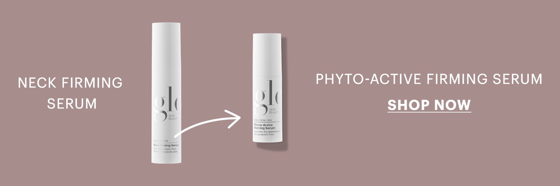 Phyto-Active Firming Serum