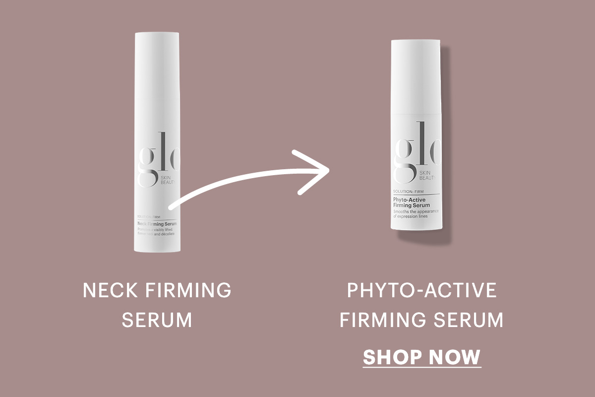 Phyto-Active Firming Serum