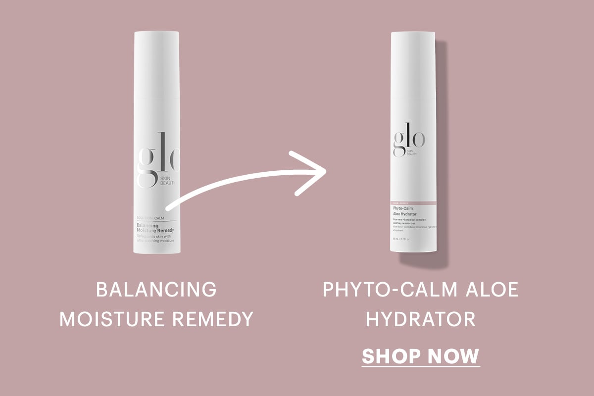 Phyto-Calm Aloe Hydrator