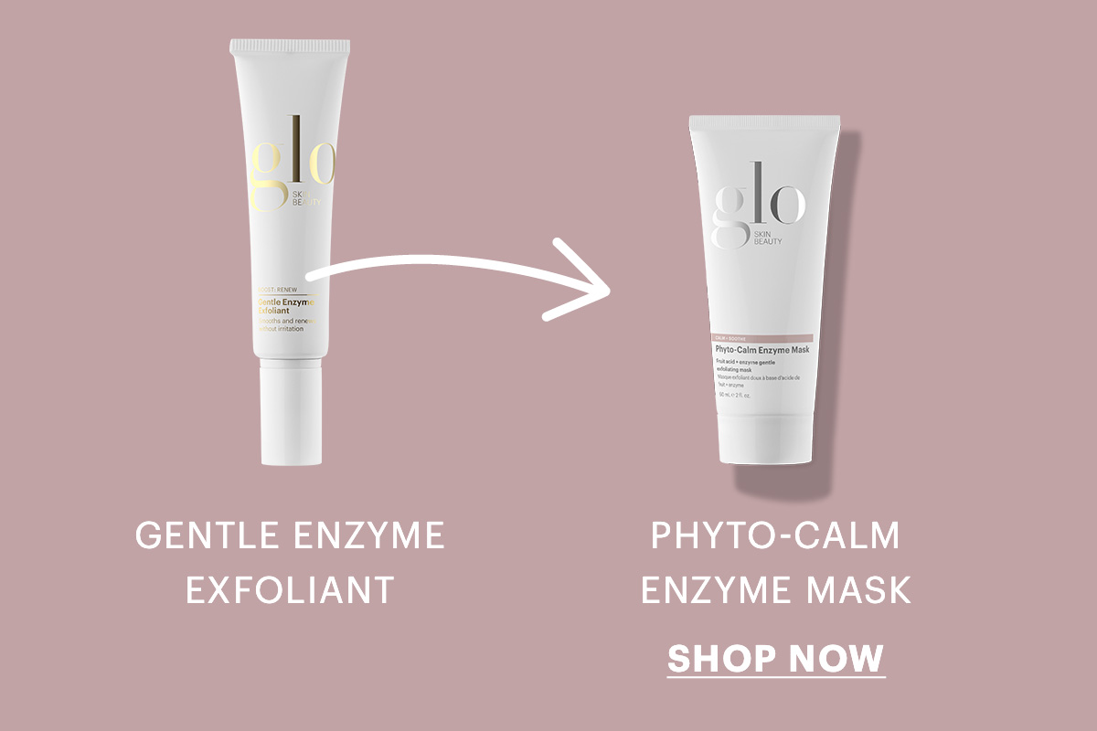 Phyto-Calm Enzyme Mask