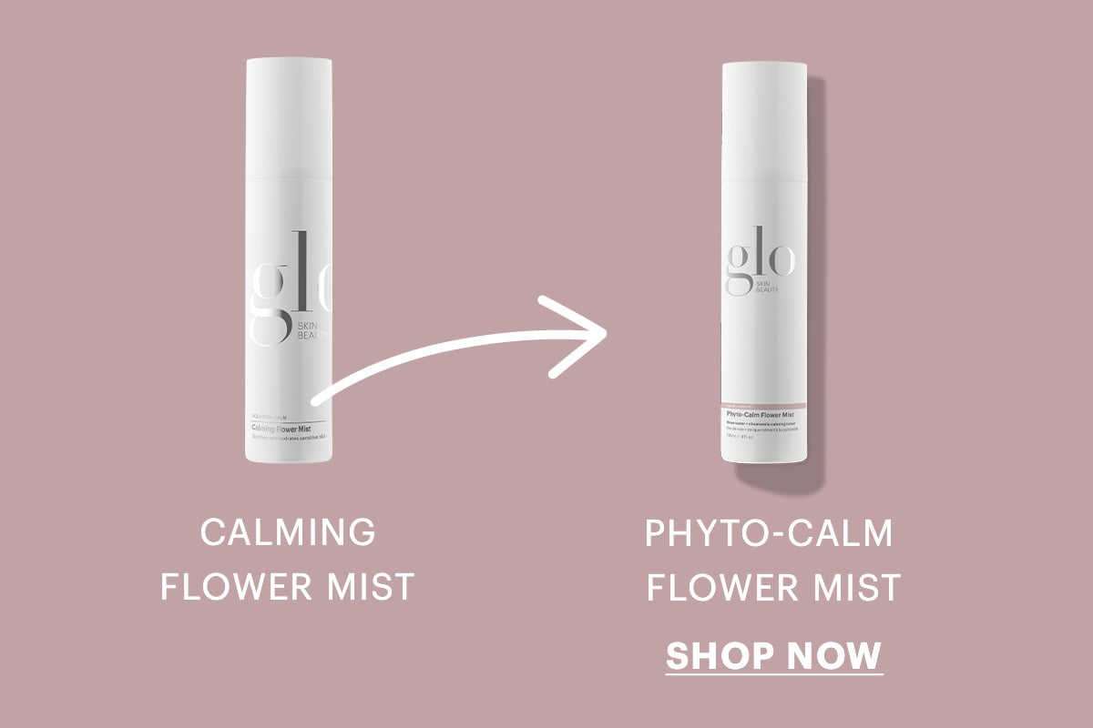 Phyto-Calm Flower Mist