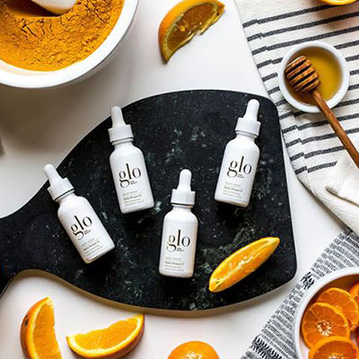 Vitamin C: Environmental Protection for Healthy Skin